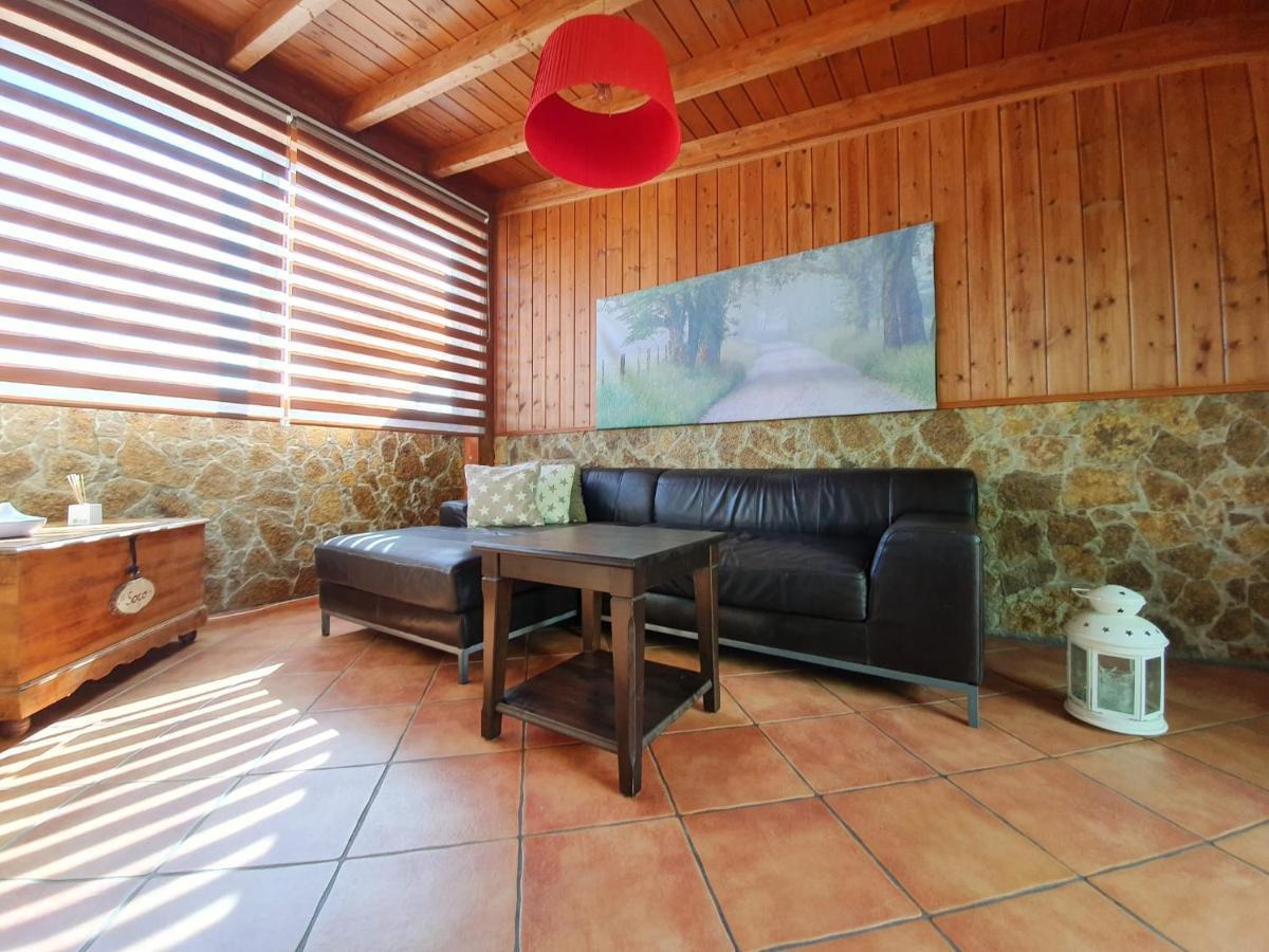 El Soco - Zentrales Stadtpenthouse Mit Dachterrasse Пуерто дел Росарио Екстериор снимка