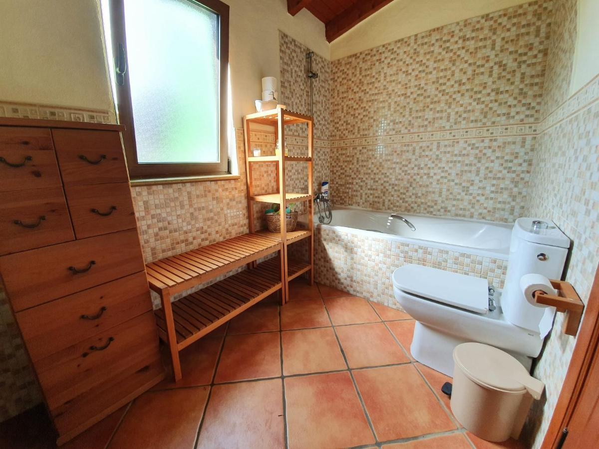 El Soco - Zentrales Stadtpenthouse Mit Dachterrasse Пуерто дел Росарио Екстериор снимка